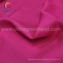 Tela tecida de tingimento de linho de 100% para a camisa da roupa (GLLML200)